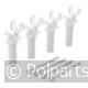 Transportbout - Bosch/Siemens - 00501160 - 00501160001 - 00636948 - 8713411277153 - 0.05.01.16-0 - 636948