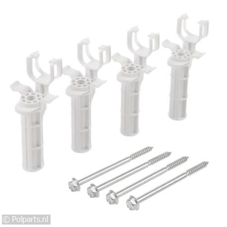 Transportbout - Bosch/Siemens - 00501160 - 00501160001 - 00636948 - 8713411277153 - 0.05.01.16-0 - 636948