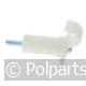 Transportbout - Bosch/Siemens - 00501180 - 00501180001 - 00614458 - 8713411327100 - 0.05.01.18-0 - 614458