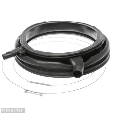 Manchet - Bosch/Siemens - 20002384 - 00502021 - 00502021001 - 8713411324468 - 0.05.02.02-1