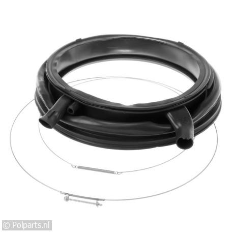 Manchet - Bosch/Siemens - 00502040 - 00502040001 - 20002774 - 8713411305207 - 0.05.02.04-0