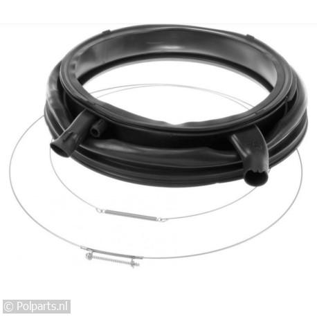 Manchet - Bosch/Siemens - 00502050 - 00502050001 - 20002773 - 8713411305214 - 0.05.02.05-0