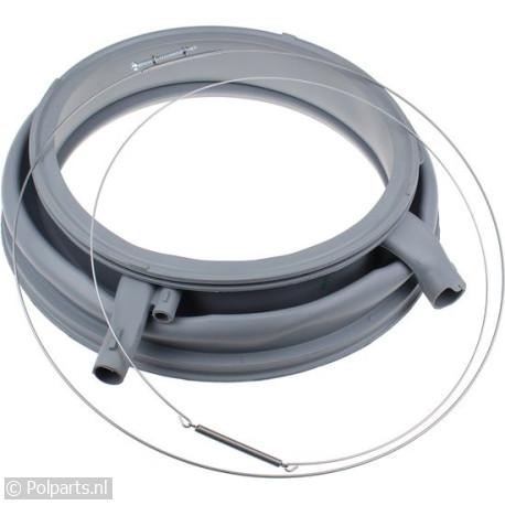 Manchet - Bosch/Siemens - 00502060 - 00502060001 - 20002775 - 8713411305221 - 0.05.02.06-0