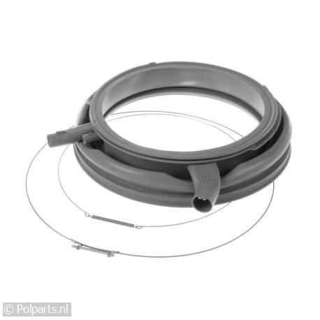 Manchet - Bosch/Siemens - 00502080 - 00502080001 - 20002777 - 8713411313110 - 0.05.02.08-0