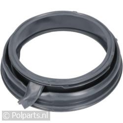 Manchet Met tuit zonder lampengat