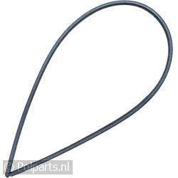 702576, 00702576 Knelring Spanring van manchet, achterzijde