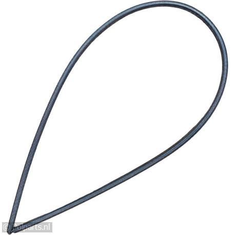 702576, 00702576 Knelring Spanring van manchet, achterzijde - Bosch/Siemens - 00503050 - 00503050001 - 11042475 - 8713411256011 - 0.05.03.05-0