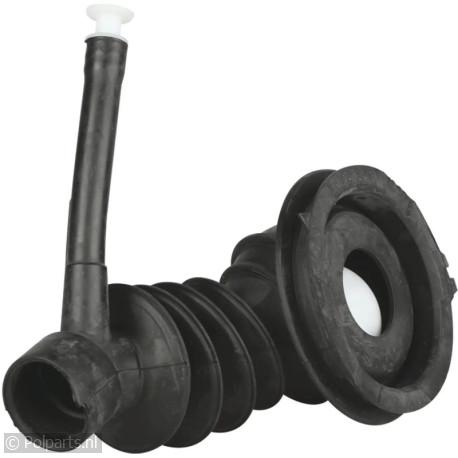 Slang kuip filter Met kogel en zijslang - Bosch/Siemens - 00704793 - 00507361 - 00507361001 - 0.05.07.36-1 - 507361001 - 8713411291340