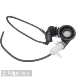 Slang kuip pomp Met Kogel en Ecosyst