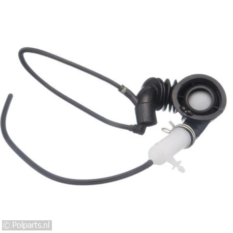 Slang kuip pomp Met Kogel en Ecosyst - Bosch/Siemens - 00480442 - 00507371 - 00507371001 - 8713411292026 - 0.05.07.37-1