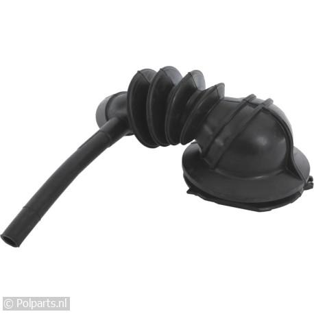 Slang kuip pomp - Bosch/Siemens - 00659871 - 00507401 - 00507401001 - 8713411309687 - 0.05.07.40-1