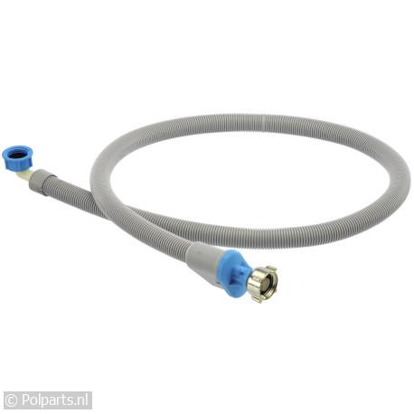 Aanvoerslang - Bosch/Siemens - 00510220 - 00510220001 - 00646221 - 8713411268755 - 0.05.10.22-0 - 646221