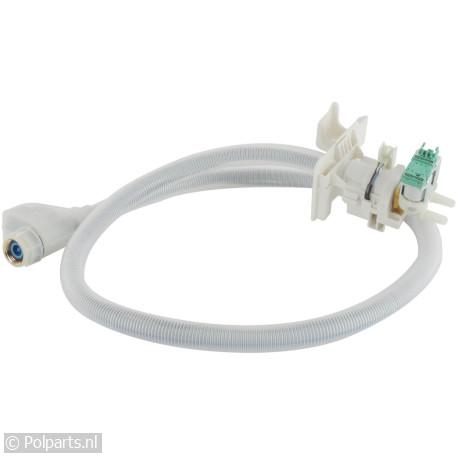 Aanvoerslang - Bosch/Siemens - 00510230 - 00510230001 - 11048881 - 8713411296802 - 0.05.10.23-0 - 11059288