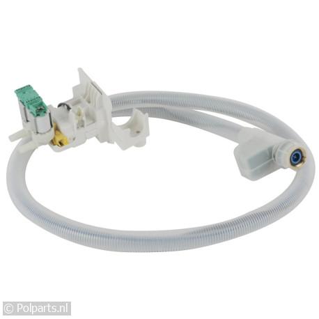 Aanvoerslang - Bosch/Siemens - 00510240 - 00510240001 - 11048882 - 8713411306334 - 0.05.10.24-0