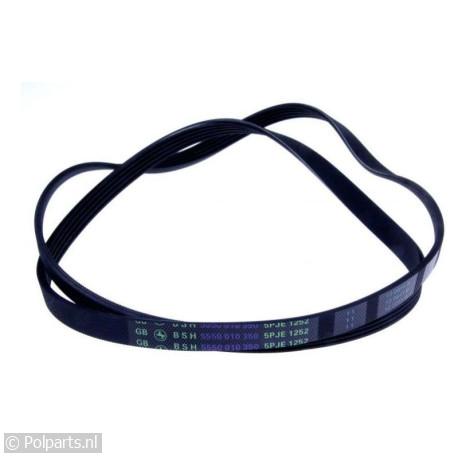 Snaar 1252 J5 TEM - Bosch/Siemens - 00678914 - 678914 - 00521821 - 00521821001 - 8713411324314 - 0.05.21.82-1