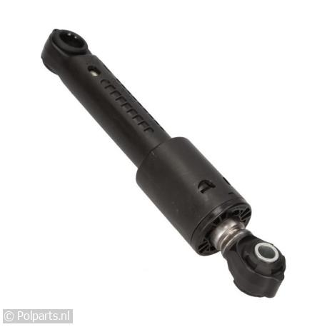 Schokbreker 8 mm - 3 stuks incl. pennen - Bosch/Siemens - 00742719 - 742719 - 00524363 - 8014025188324 - 00524363001 - 8713411319464 - 0.05.24.36-3