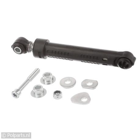 Schokbreker Suspa 80N - Bosch/Siemens - 00524370 - 00524370001 - 11013282 - 8713411218392 - 0.05.24.37-0