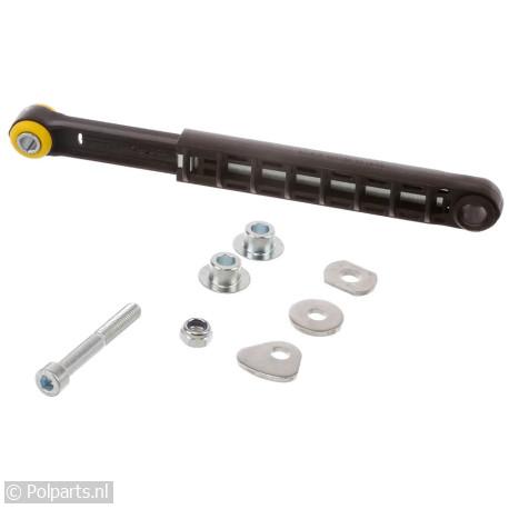 Schokbreker - Bosch/Siemens - 11047540 - 00524380 - 00524380001 - 8713411267901 - 0.05.24.38-0