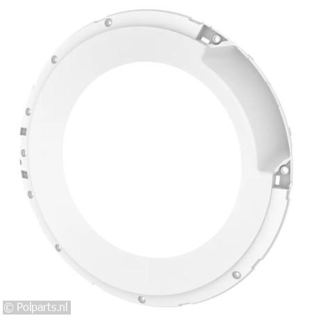 Deurrand Wasmachinedeur - Bosch/Siemens - 00527410 - 00527410001 - 00798820 - 8713411252877 - 0.05.27.41-0 - 798820