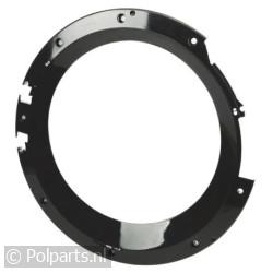 Deurrand Wasmachinedeur