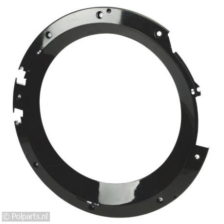 Deurrand Wasmachinedeur - Bosch/Siemens - 00527450 - 00527450001 - 00747529 - 8713411276057 - 0.05.27.45-0 - 747529