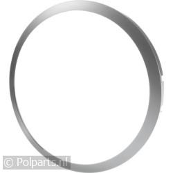 Deurrand Wasmachinedeur