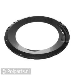 Deurrand Binnenrand, Afstandhouder