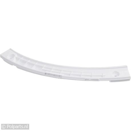 Deurgreep - Bosch/Siemens - 00529620 - 00529620001 - 00632021 - 8713411299193 - 0.05.29.62-0 - 632021