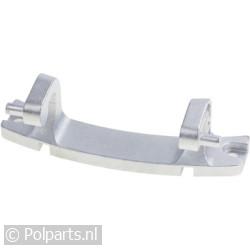 Scharnier Van vuldeur