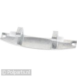 Scharnier Van vuldeur