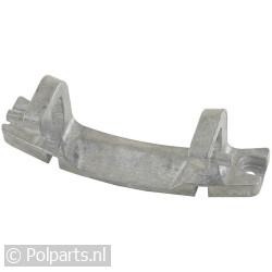 Scharnier Van vuldeur