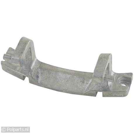 Scharnier Van vuldeur - Bosch/Siemens - 00625486 - 00531341 - 00531341001 - 8713411301759 - 0.05.31.34-1