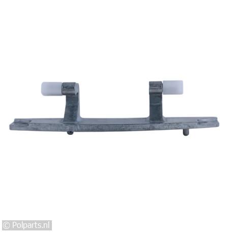 Scharnier - Bosch/Siemens - 00531380 - 00531380001 - 10013618 - 8713411252884 - 0.05.31.38-0