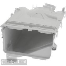 Zeepbak houder Houder, onderzijde