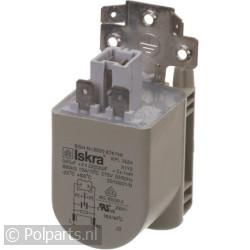 Condensator Ontstoring, 0,47Uf