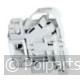 Deurslot - Bosch/Siemens - 00555450 - 00555450001 - 10020375 - 8713411315572 - 0.05.55.45-0