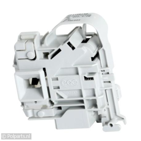 Deurslot - Bosch/Siemens - 00555450 - 00555450001 - 10020375 - 8713411315572 - 0.05.55.45-0