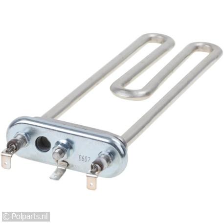 Verwarmingselement - Bosch/Siemens - 00558470 - 00558470001 - 00637027 - 8713411302930 - 0.05.58.47-0 - 637027