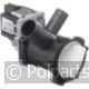 Afvoerpomp - Bosch/Siemens - 00564450 - 00564450001 - 00144486 - 8713411277764 - 0.05.64.45-0 - 144486