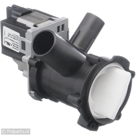 Afvoerpomp - Bosch/Siemens - 00564450 - 00564450001 - 00144486 - 8713411277764 - 0.05.64.45-0 - 144486