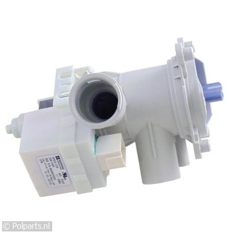 Afvoerpomp - Bosch/Siemens - 00564460 - 00564460001 - 00145753 - 8713411277771 - 0.05.64.46-0 - 145753
