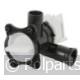 Pomp - Bosch/Siemens - 00564490 - 00564490001 - 12039160 - 8713411307843 - 0.05.64.49-0