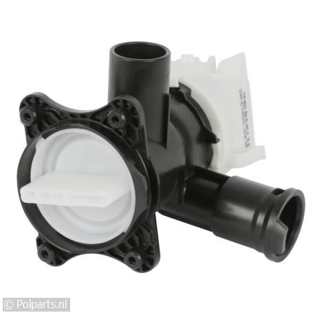 Pomp - Bosch/Siemens - 00564490 - 00564490001 - 12039160 - 8713411307843 - 0.05.64.49-0