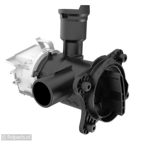 Afvoerpomp - Bosch/Siemens - 00564500 - 00564500001 - 00145894 - 8713411314575 - 0.05.64.50-0 - 145894