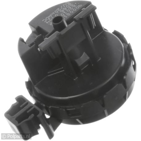 Niveauregelaar Pressostaat analoog Robertshaw Ranco - Bosch/Siemens - 00637136 - 637136 - 00577011 - 00577011001 - 8713411324383 - 0.05.77.01-1
