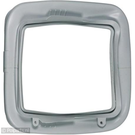 Manchet Bovenlader - Candy/Hoover - 00802240 - 00802240001 - 81452547 - 8713411257360 - 0.08.02.24-0