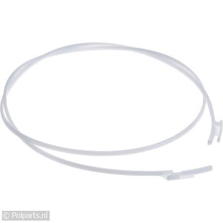 Knelring Spanring van manchet, voorzijde - Candy/Hoover - 00803010 - 00803010001 - 41018408 - 8713411257377 - 0.08.03.01-0