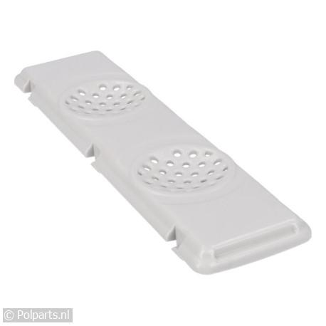 Trommelrib Plat model, bovenlader - Candy/Hoover - 00823060 - 00823060001 - 46006251 - 8713411257421 - 0.08.23.06-0