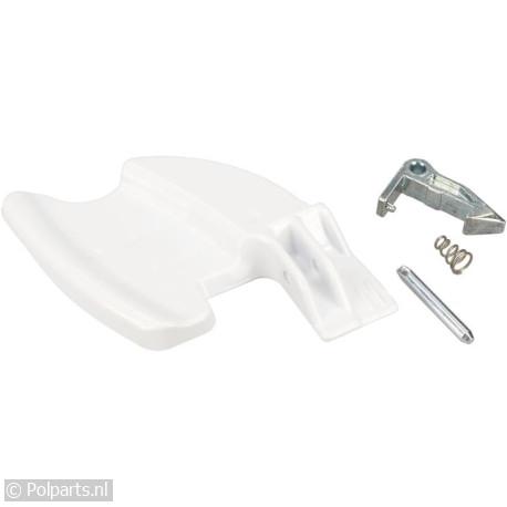 Deurgreep Handgreep deur - Candy/Hoover - 00829071 - 00829071001 - 49016396 - 8713411295805 - 0.08.29.07-1 - 8014025134291