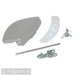 Deurgreep Set compleet